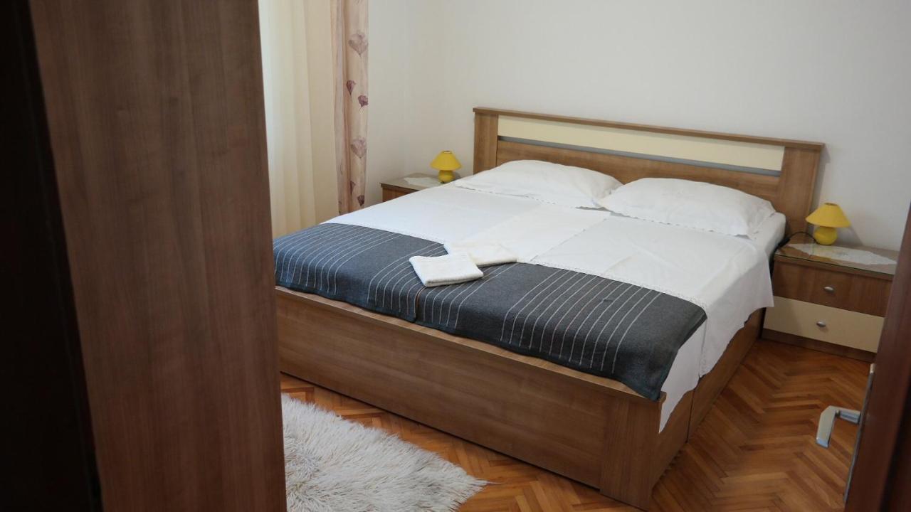 Apartman Ana 노비비노돌스키 외부 사진