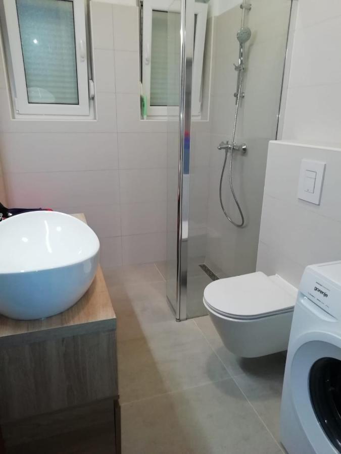 Apartman Ana 노비비노돌스키 외부 사진