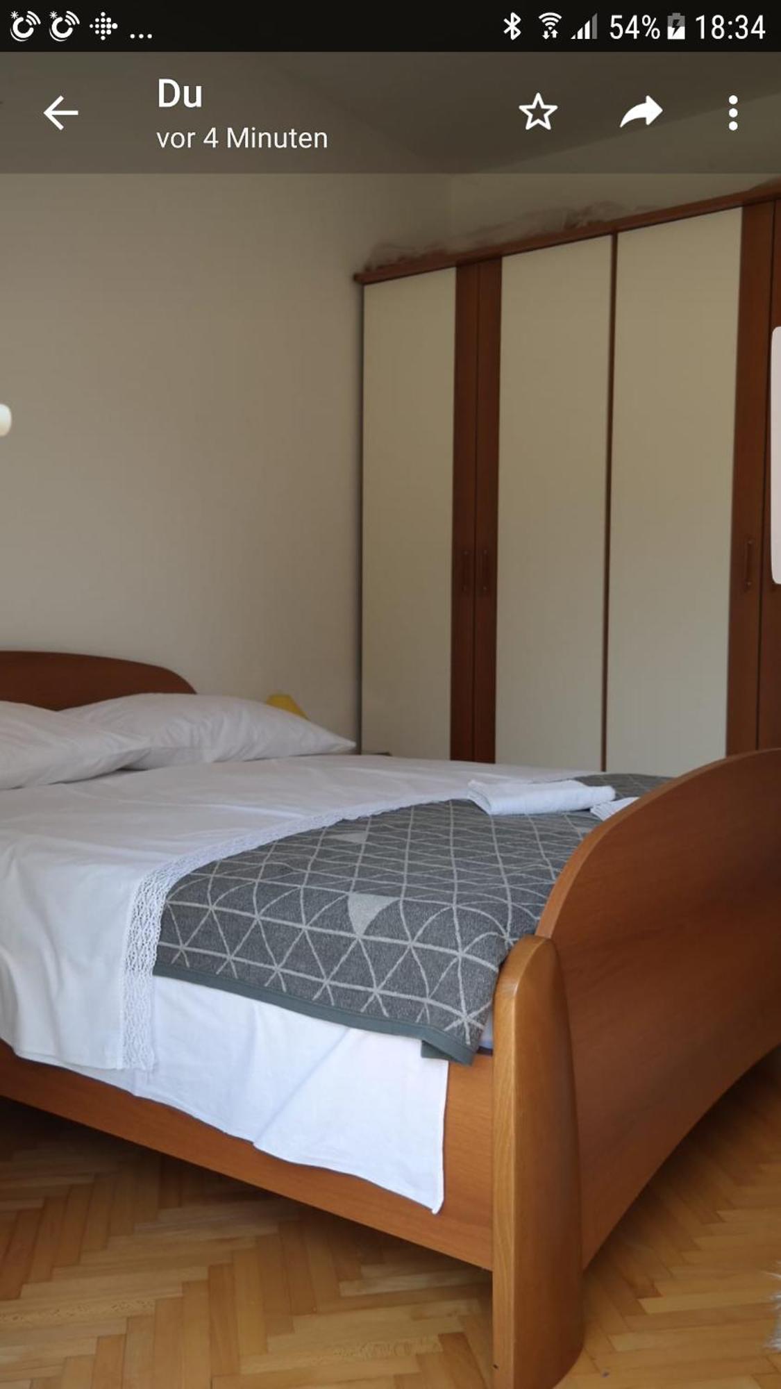 Apartman Ana 노비비노돌스키 객실 사진